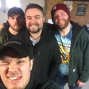 Meet your Posher, Brandon